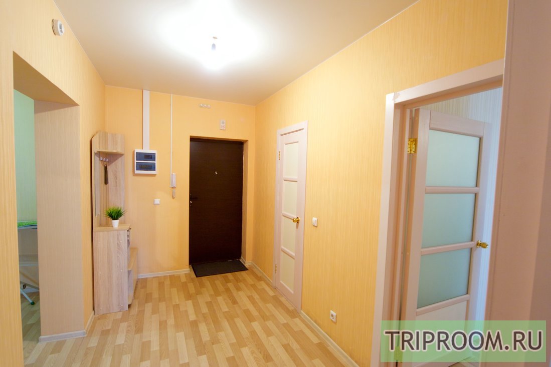 2-комнатная квартира посуточно (вариант № 63620), ул. ул. Алексеева, фото № 14