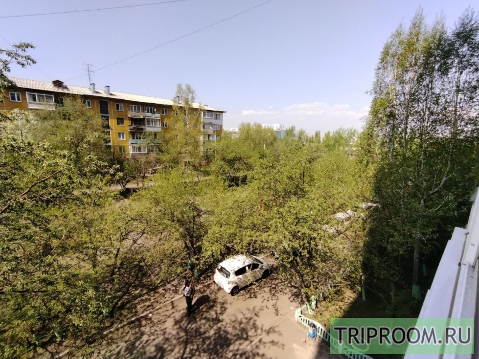 1-комнатная квартира посуточно (вариант № 75546), ул. Свердловская, фото № 12