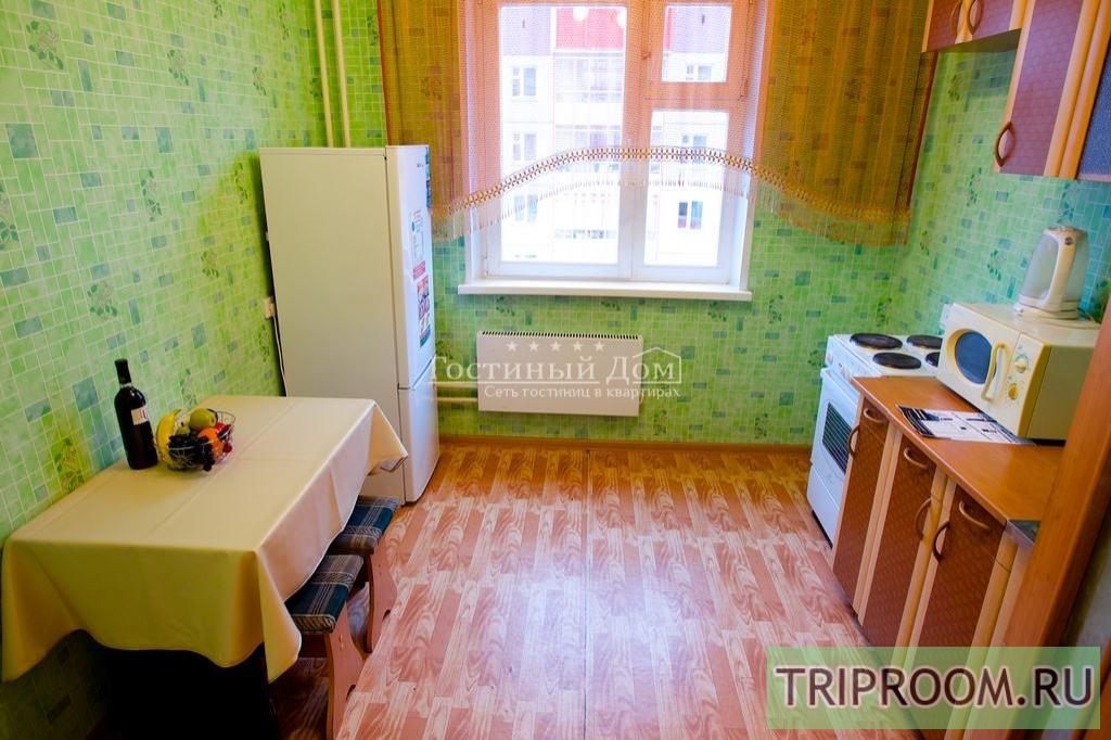 2-комнатная квартира посуточно (вариант № 28502), ул. Киренского улица, фото № 2