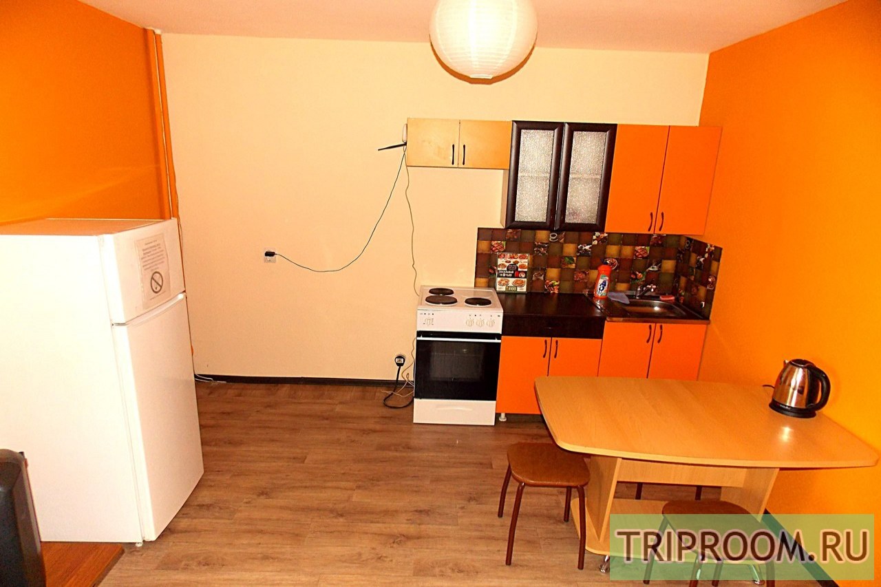 1-комнатная квартира посуточно (вариант № 9790), ул. Светлогорская улица, фото № 5