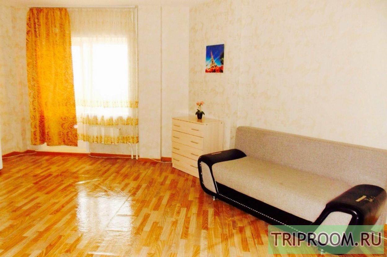 1-комнатная квартира посуточно (вариант № 22651), ул. Светлогорская улица, фото № 1
