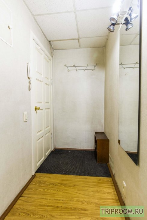 1-комнатная квартира посуточно (вариант № 34635), ул. Партизана Железняка улица, фото № 13