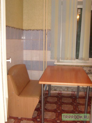 1-комнатная квартира посуточно (вариант № 49980), ул. Никитина улица, фото № 3