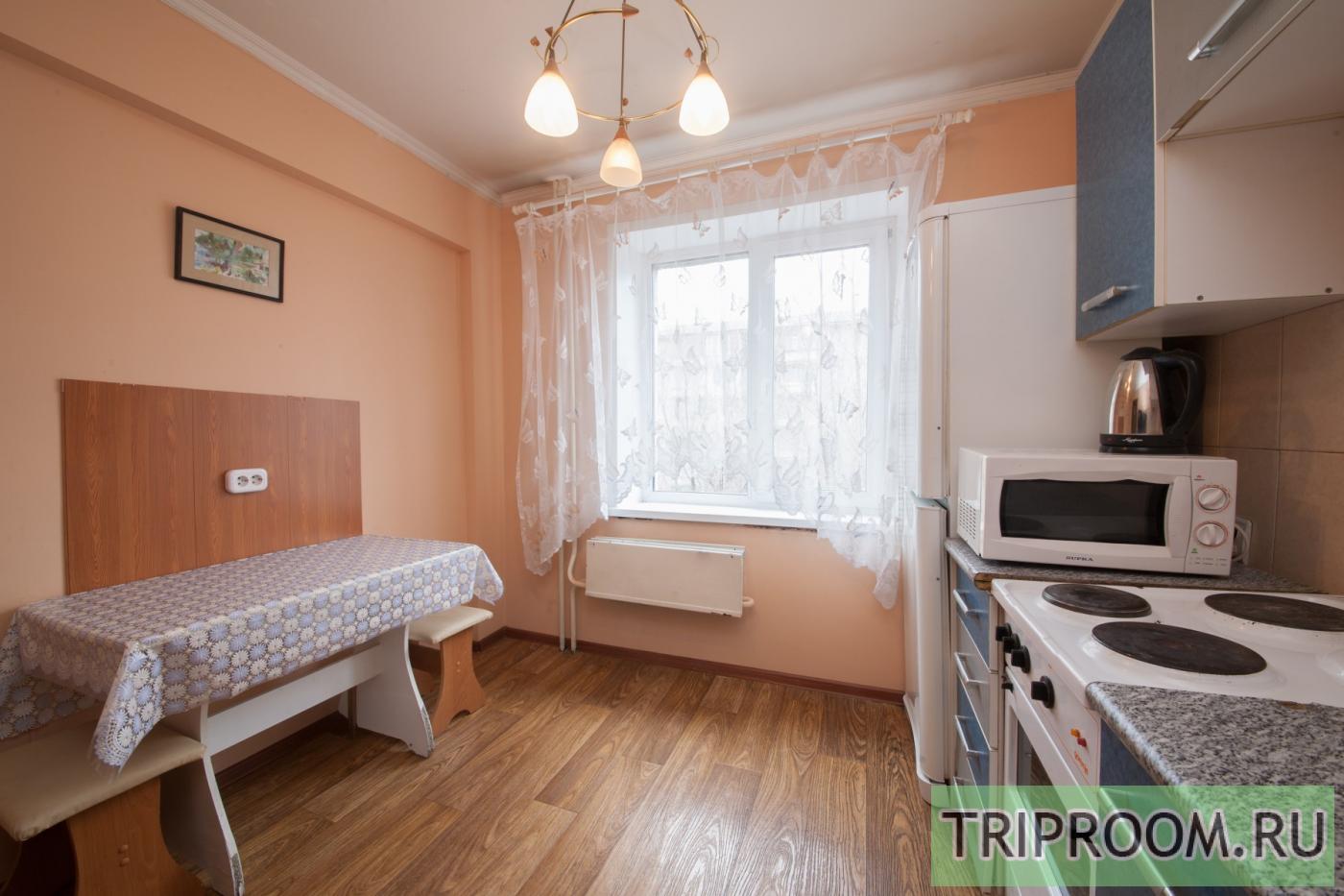 1-комнатная квартира посуточно (вариант № 16823), ул. Копылова улица, фото № 4