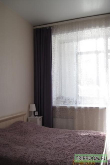 2-комнатная квартира посуточно (вариант № 24086), ул. Комсомольский пр-кт, фото № 5