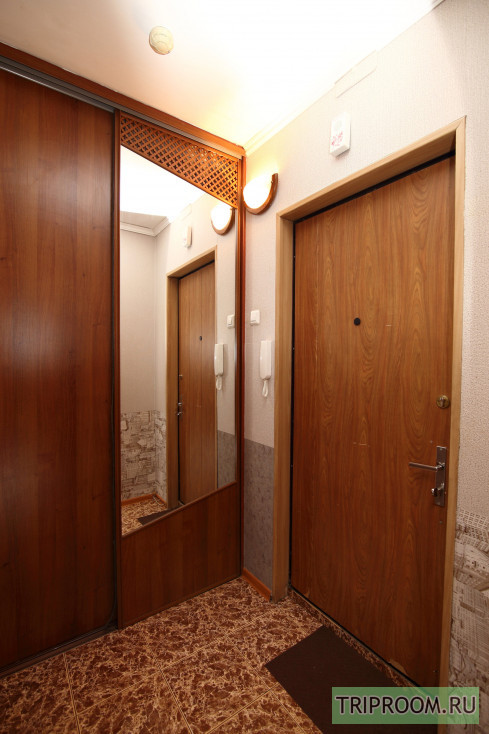 1-комнатная квартира посуточно (вариант № 73049), ул. Горького, фото № 12