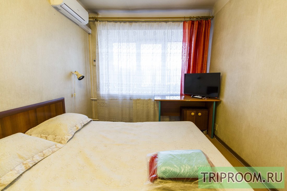 1-комнатная квартира посуточно (вариант № 34635), ул. Партизана Железняка улица, фото № 3