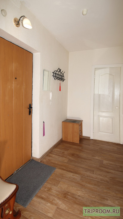 1-комнатная квартира посуточно (вариант № 71671), ул. Чернышевского, фото № 22
