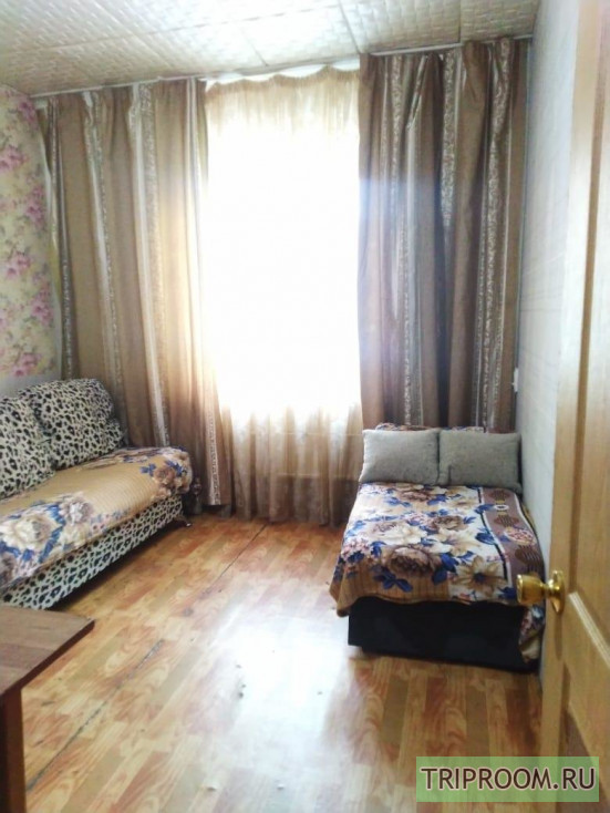 1-комнатная квартира посуточно (вариант № 72937), ул. Воронова, фото № 1