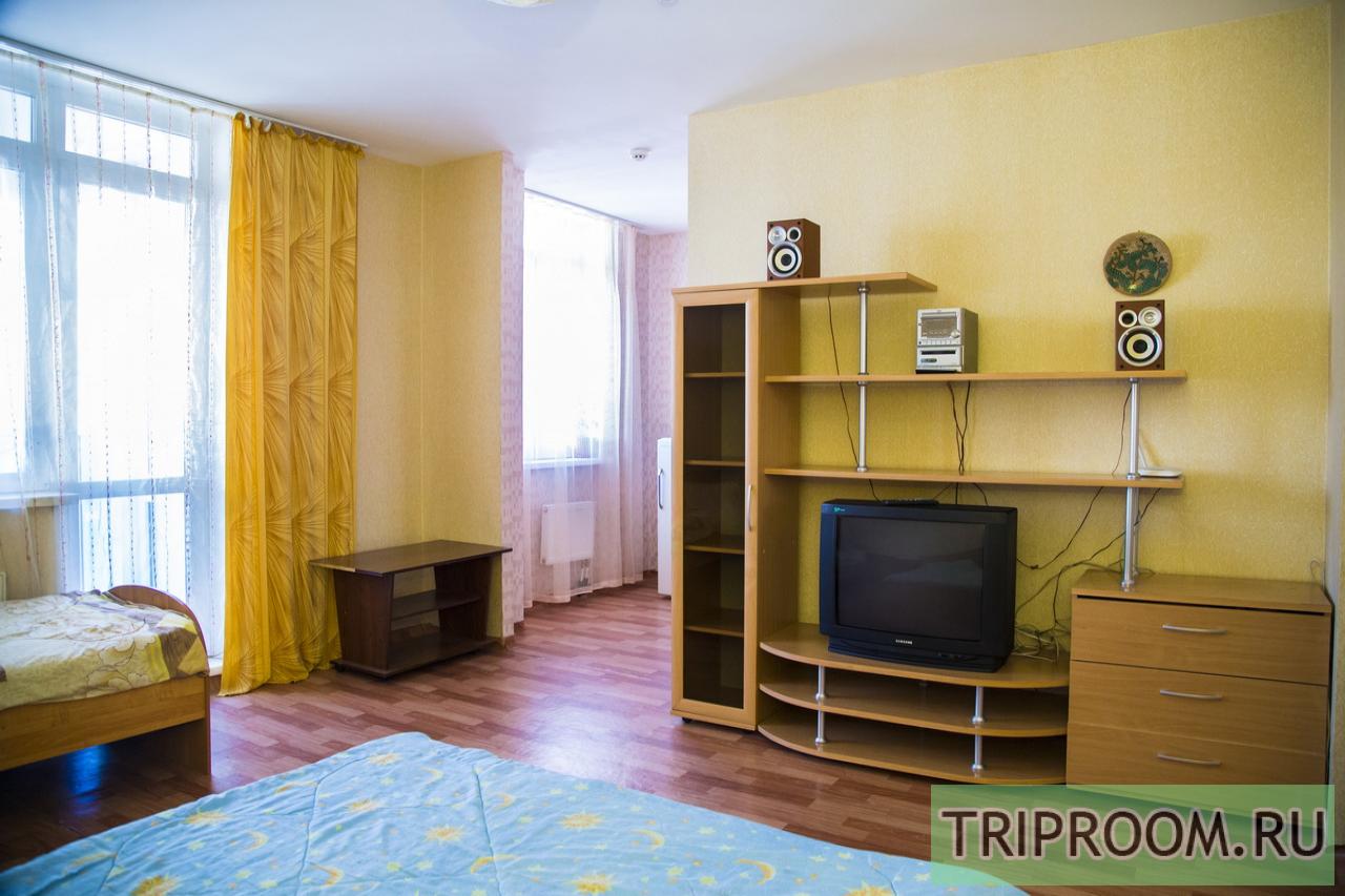 1-комнатная квартира посуточно (вариант № 14691), ул. Алексеева улица, фото № 4