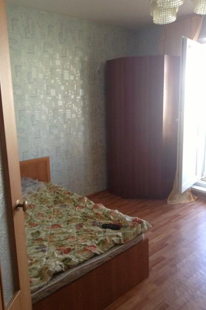 1-комнатная квартира посуточно (вариант № 3358), ул. Карамзина улица, фото № 2