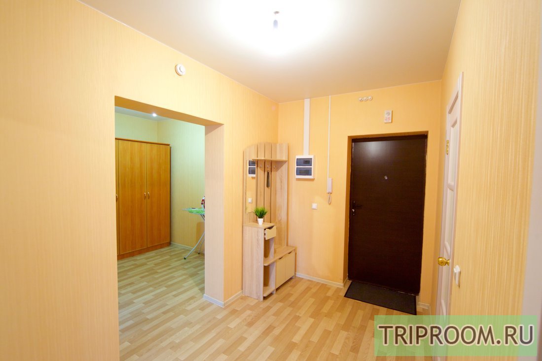 2-комнатная квартира посуточно (вариант № 63620), ул. ул. Алексеева, фото № 15
