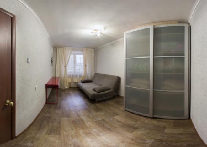3-комнатная квартира посуточно (вариант № 80), ул. Ломоносова улица, фото № 2