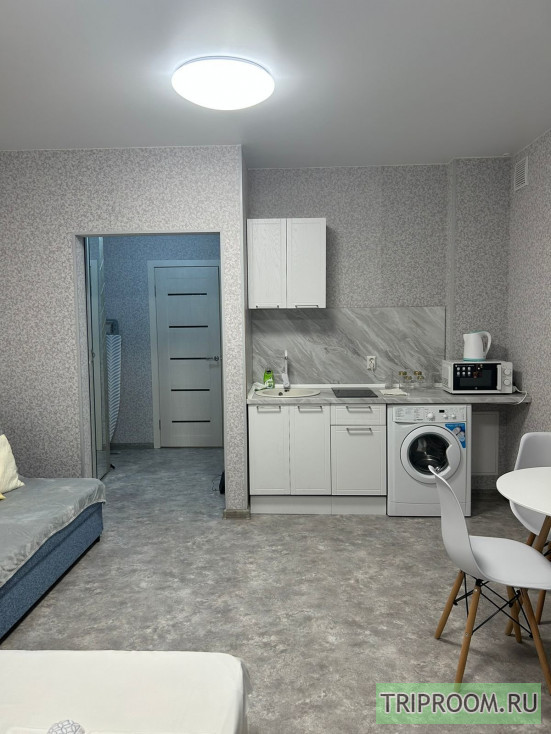 1-комнатная квартира посуточно (вариант № 78080), ул. Краснодарская, фото № 5