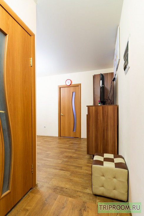 2-комнатная квартира посуточно (вариант № 71607), ул. красноярский рабочий, фото № 2