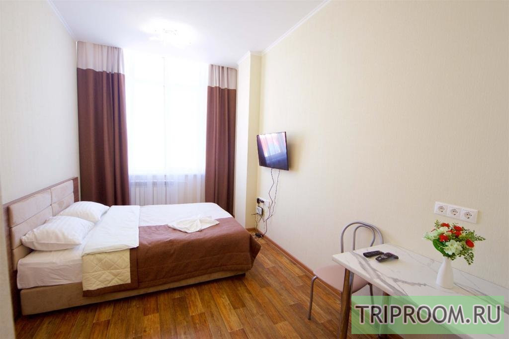 1-комнатная квартира посуточно (вариант № 73956), ул. Партизана Железняка, фото № 1