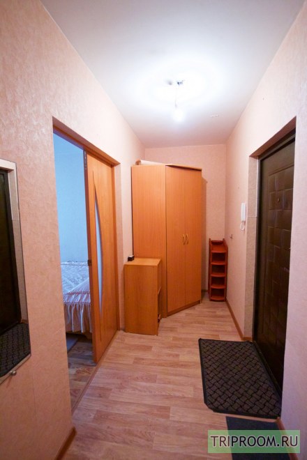 1-комнатная квартира посуточно (вариант № 38048), ул. Авиаторов улица, фото № 9