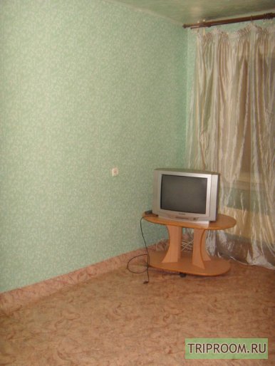 1-комнатная квартира посуточно (вариант № 49980), ул. Никитина улица, фото № 2