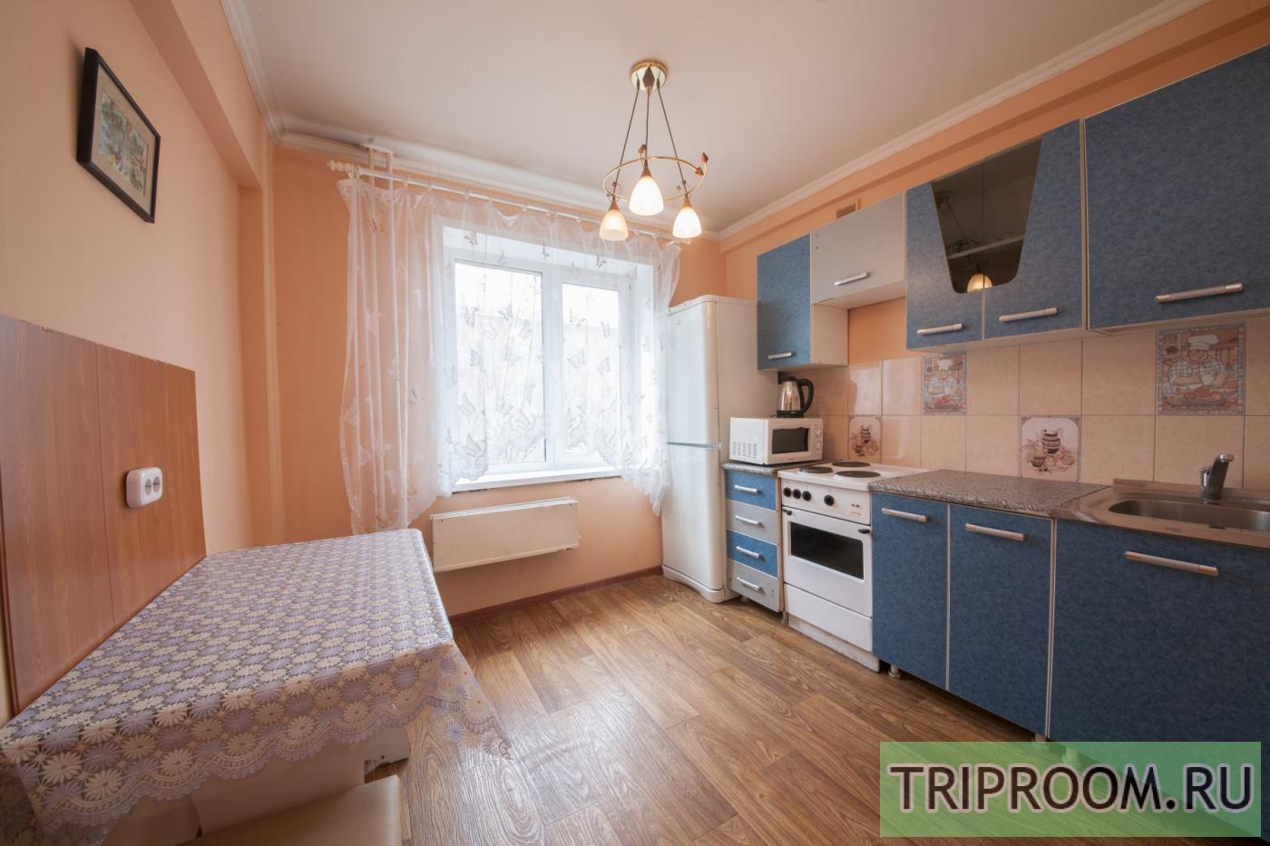 1-комнатная квартира посуточно (вариант № 16823), ул. Копылова улица, фото № 3
